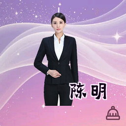 陈明